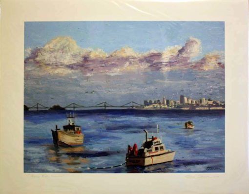 herring-boats-print-front-by-susan-sternau