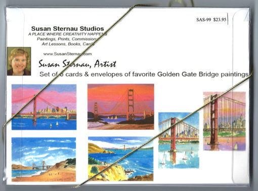 Bridges Card Box_ back by Susan Sternau