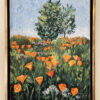 California Poppies by Susan Sternau