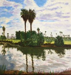 Prescott Preserve 1 by Susan Sternau