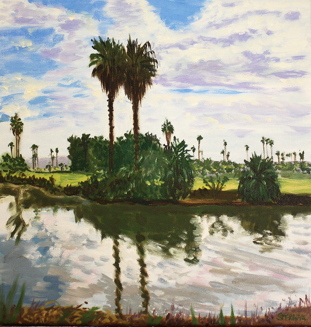 Prescott Preserve 1 by Susan Sternau