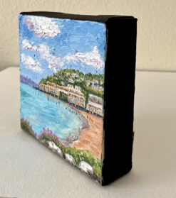 Old-Town-Bay-View-Sausalito-side-by-Susan-Sternau